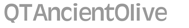 QTAncientOlive
