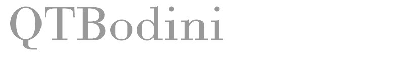 QTBodini