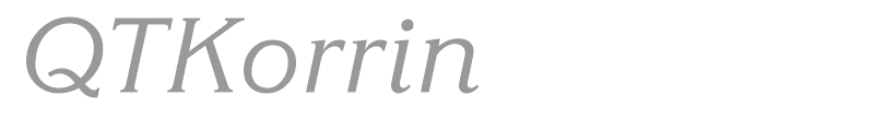 QTKorrin