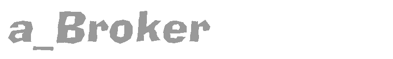 a_Broker