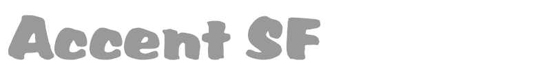 Accent SF