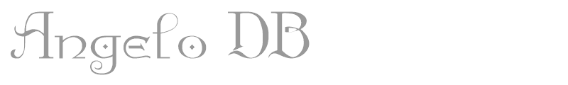 Angelo DB