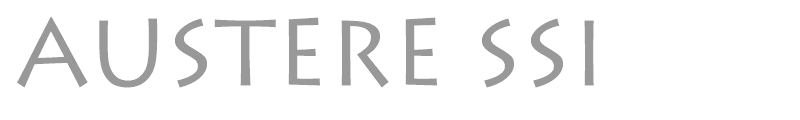 Austere SSi