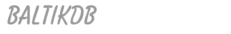 BaltikDB