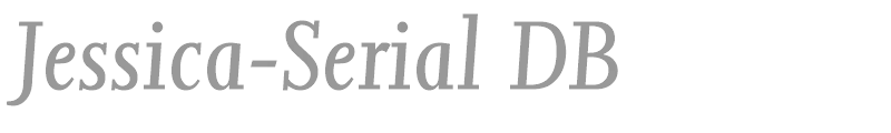Jessica-Serial DB
