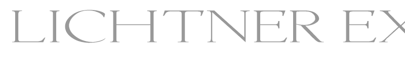 Lichtner Ex