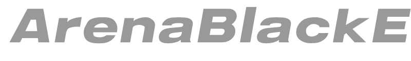 ArenaBlackExtended