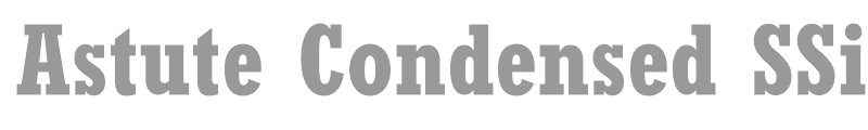 Astute Condensed SSi