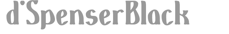 d'SpenserBlack