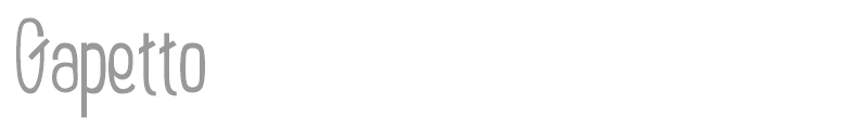 Gapetto