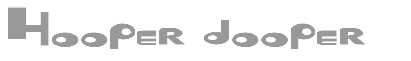 Hooper dooper