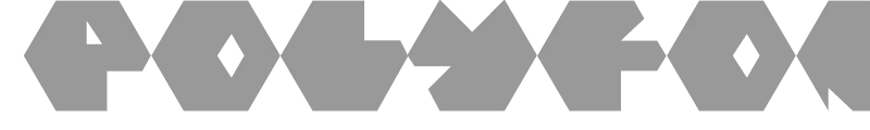 PolyFont