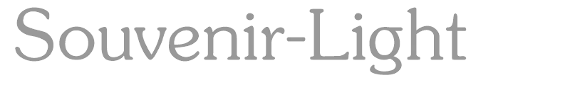 Souvenir-Light