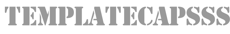 TemplateCapsSSi