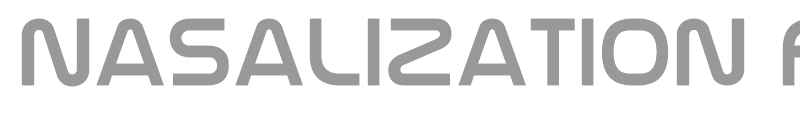 Nasalization Free
