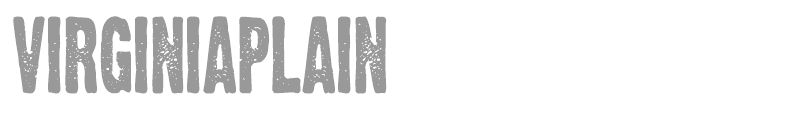 VirginiaPlain