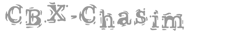 CBX-Chasim