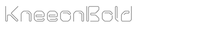 KneeonBold