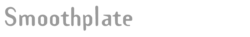 Smoothplate