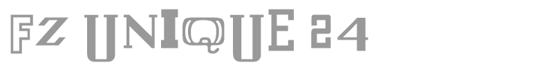 FZ UNIQUE 24
