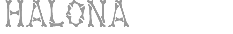 HALONA
