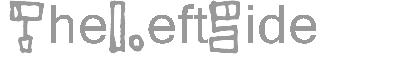 TheLeftSide