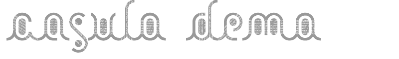 CASULO DEMO