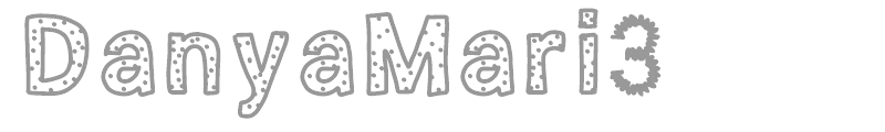 DanyaMari3