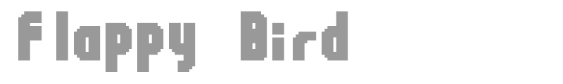 Flappy Bird