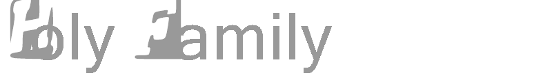 Holy Family