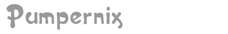 Pumpernix