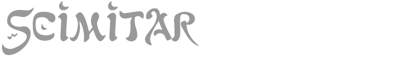 Scimitar