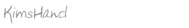 KimsHand