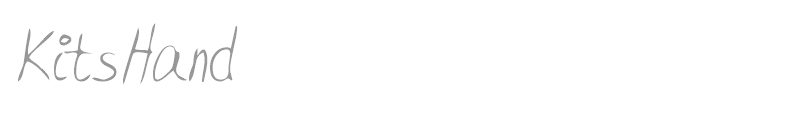 KitsHand