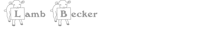 Lamb Becker