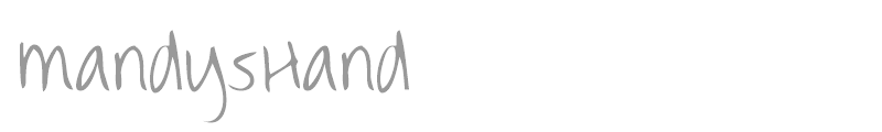 MandysHand