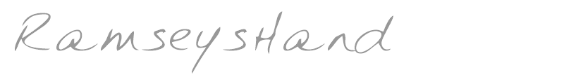 RamseysHand