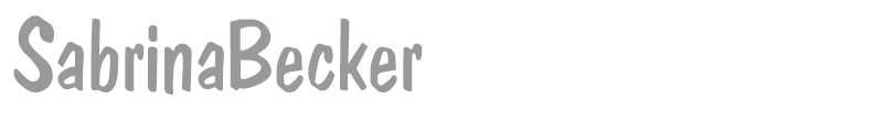 SabrinaBecker