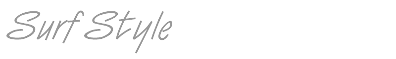 Surf Style