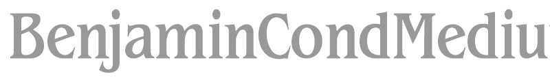 BenjaminCondMedium