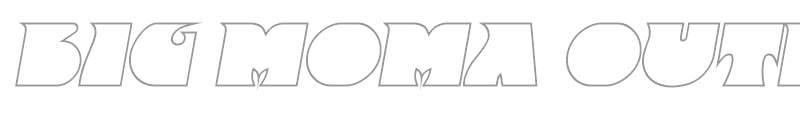 Big Moma Outline SF