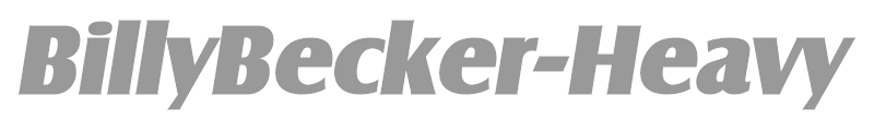BillyBecker-Heavy