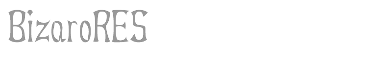 BizaroRES