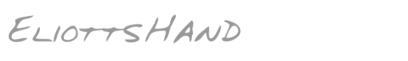 EliottsHand