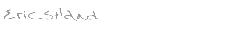 EricsHand
