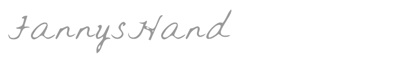 FannysHand