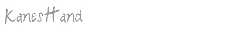 KanesHand