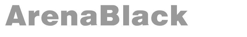 ArenaBlack