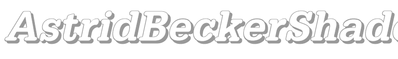 AstridBeckerShadowC-Medium