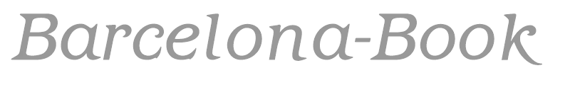 Barcelona-Book
